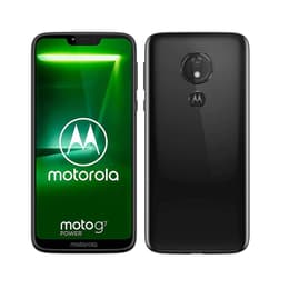 Motorola Moto G7 Power 64GB - Čierna - Neblokovaný - Dual-SIM