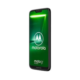 Motorola Moto G7 Power 64GB - Čierna - Neblokovaný