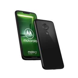 Motorola Moto G7 Power 64GB - Čierna - Neblokovaný