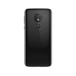 Motorola Moto G7 Power 64GB - Čierna - Neblokovaný