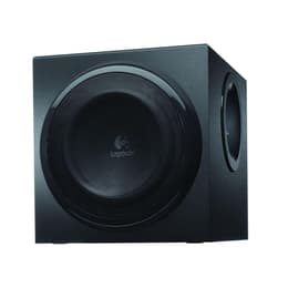 Reproduktor Logitech Z906 - Čierna