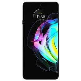 Motorola Edge 20 128GB - Sivá - Neblokovaný