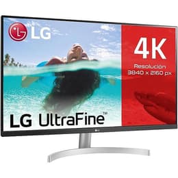 Monitor 32 LG 32UP55NP-W 3840 x 2160 LED Biela