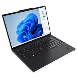 Lenovo ThinkPad T14s G5 14" (2022) - Core Ultra 7 155U - 32GB - SSD 1 TO QWERTY - Anglická