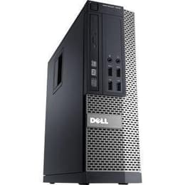 Dell OptiPlex 7010 SFF Core i5-3470 3,2 - HDD 2 To - 16GB