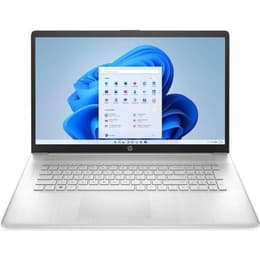 HP 17-cp2014nf 17" (2023) - Ryzen 3 - 7000 Series (U) - 8GB - SSD 256 GB AZERTY - Francúzska