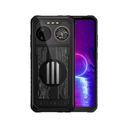 B2 Ultra 256GB - Čierna - Neblokovaný