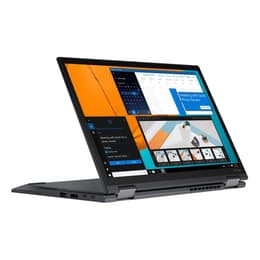 Lenovo ThinkPad X13 Yoga G2 13" (2021) - Core i5 - Gen 11 (G) - 16GB - SSD 512 GB AZERTY - Francúzska