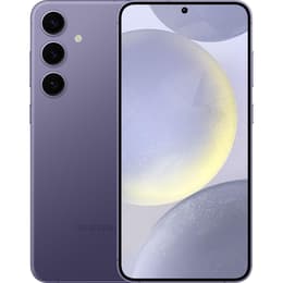 Galaxy S24+ 512GB - Fialová - Neblokovaný
