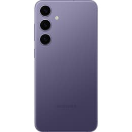 Galaxy S24+ 512GB - Fialová - Neblokovaný