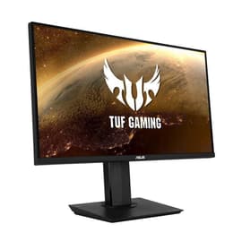 Monitor 28 Asus TUF Gaming VG289Q 3840x2160 LED Čierna