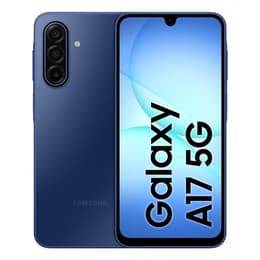 Galaxy A17 256GB - Modrá - Neblokovaný
