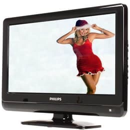 Televízor Philips 48 cm 19PFL3404H 1366 x 768