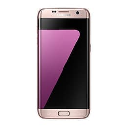 Galaxy S7 edge 32GB - Ružové Zlato - Neblokovaný