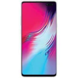 Galaxy S10 5G 512GB - Strieborná - Neblokovaný