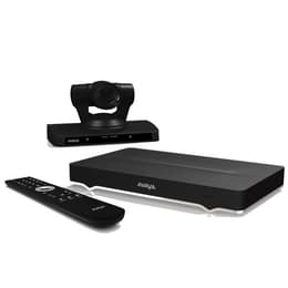 Videokamera Avaya XT5000 - Čierna