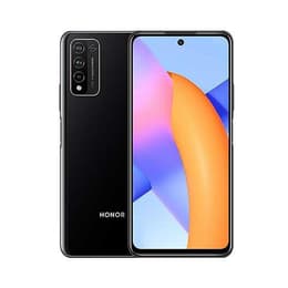 Honor 10X Lite 128GB - Čierna - Neblokovaný