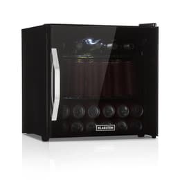 Chladnička Klarstein Beersafe L Onyx