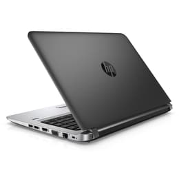 HP ProBook 440 G3 14" (2015) - Core i7-6500U - 8GB - SSD 256 GB QWERTZ - Nemecká