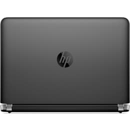HP ProBook 440 G3 14" (2015) - Core i7-6500U - 8GB - SSD 256 GB QWERTZ - Nemecká
