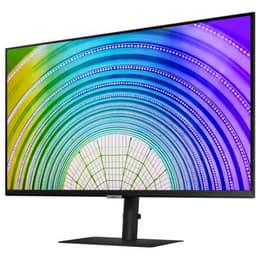 Monitor 32 Samsung LS32A600UUUXEN 2560 x 1440 LED Čierna