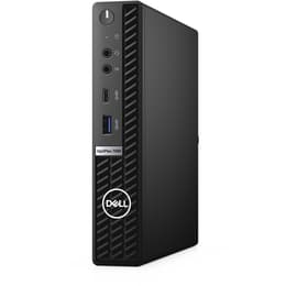 Dell OptiPlex 7080 MFF Core i5-10500T 2.3 - SSD 512 GB - 16GB