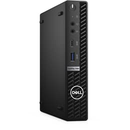 Dell OptiPlex 7080 MFF Core i5-10500T 2.3 - SSD 512 GB - 16GB
