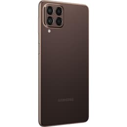 Galaxy M53 128GB - Hnedá - Neblokovaný