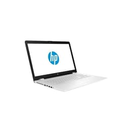 HP NoteBook 17-AK055NF 17" (2012) - E2-9000E - 4GB - HDD 1 TO AZERTY - Francúzska