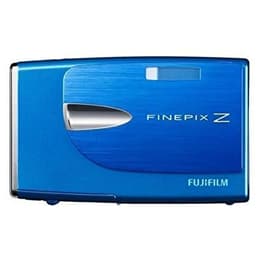 Kompakt FinePix Z20fd - Modrá Fujifilm Fujinon f/3,7 – 4