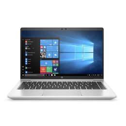 HP ProBook 440 G8 14" (2021) - Core i7 - Gen 11 (G) - 16GB - SSD 512 GB QWERTZ - Nemecká