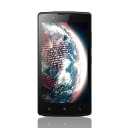 Lenovo A2010 8GB - Čierna - Neblokovaný