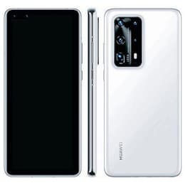 Huawei P40 128GB - Biela - Neblokovaný - Dual-SIM