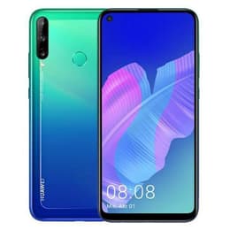 Huawei P40 lite E 128 GB (Dual SIM) - Polárna Modrá