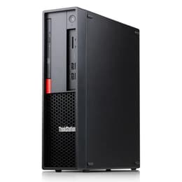 Lenovo ThinkStation P330 SFF Xeon E-2146G 3.5 - SSD 2 To - 16GB