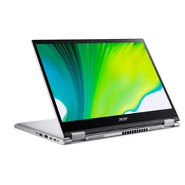 Acer Spin 3 13" (2020) - Core i7-1165g7 - 16GB - SSD 1 TO QWERTZ - Nemecká