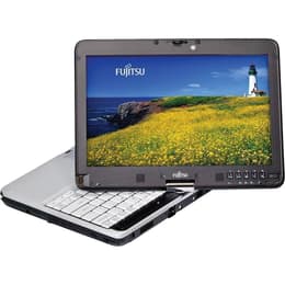 Fujitsu LifeBook T731 12" (2013) - Core i3-2350M - 4GB - HDD 320 GB AZERTY - Francúzska