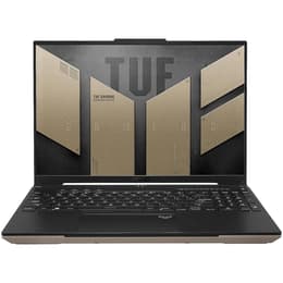 Asus TUF Gaming A16 FA617NS-N3085W 16" - Ryzen 7 7735HS - 16GB - SSD 512 GBGB AMD Radeon RX 7600S AZERTY - Francúzska