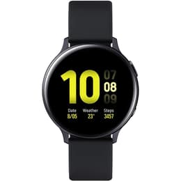 Smart hodinky Samsung Galaxy Watch Active 2 40mm á á - Čierna