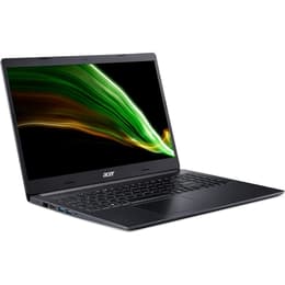 Acer Aspire 5 15" (2021) - Ryzen 5 - 5000 Series (U) - 16GB - SSD 512 GB AZERTY - Francúzska