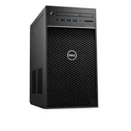 Dell Precision 3630 WorkStation Core i5-9500 3 - SSD 512 GB - 16GB