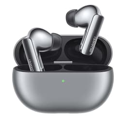 Slúchadlá Do uší Huawei Freebuds Pro 3 Potláčanie hluku Bluetooth - Strieborná
