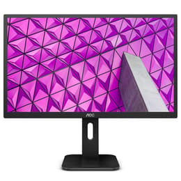 Monitor 21,5 Aoc 22P1D LCD Čierna