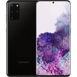 Galaxy S20+ 5G 128GB - Čierna - Neblokovaný