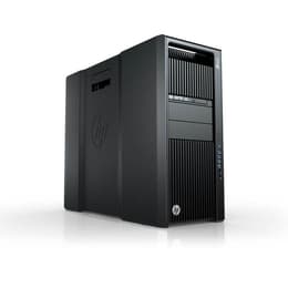 HP WorkStation Z840 Xeon E5-2630 v4 2,2 - SSD 1 To + HDD 2 To - 192GB