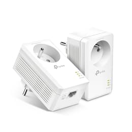 Tp-Link TL-PA7017P KIT(FR) Powerline sieťový adaptér