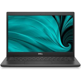Dell Latitude 3420 14" (2020) - Core i5-1135G7 - 8GB - SSD 256 GB QWERTY - Španielská