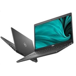 Dell Latitude 3420 14" (2020) - Core i5-1135G7 - 8GB - SSD 256 GB QWERTY - Španielská