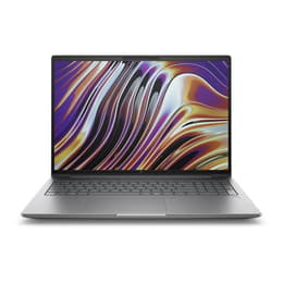 HP ZBook Power G11 16" (2023) - Ryzen 7 - 8000 Series (HS) - 32GB - SSD 1 TO AZERTY - Francúzska