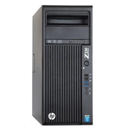 HP Workstation Z230 3,2 - HDD 1 To - 8GB
